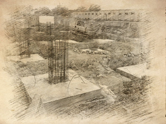 代辦建筑企業(yè)資質(zhì)注冊資金要求有哪些 代辦建筑企業(yè)資質(zhì)注冊資金要求有哪些