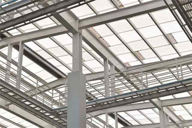 鋼結構資質升級對企業工程業績有哪些需求