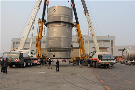 石家莊機電設備安裝資質辦理步驟 